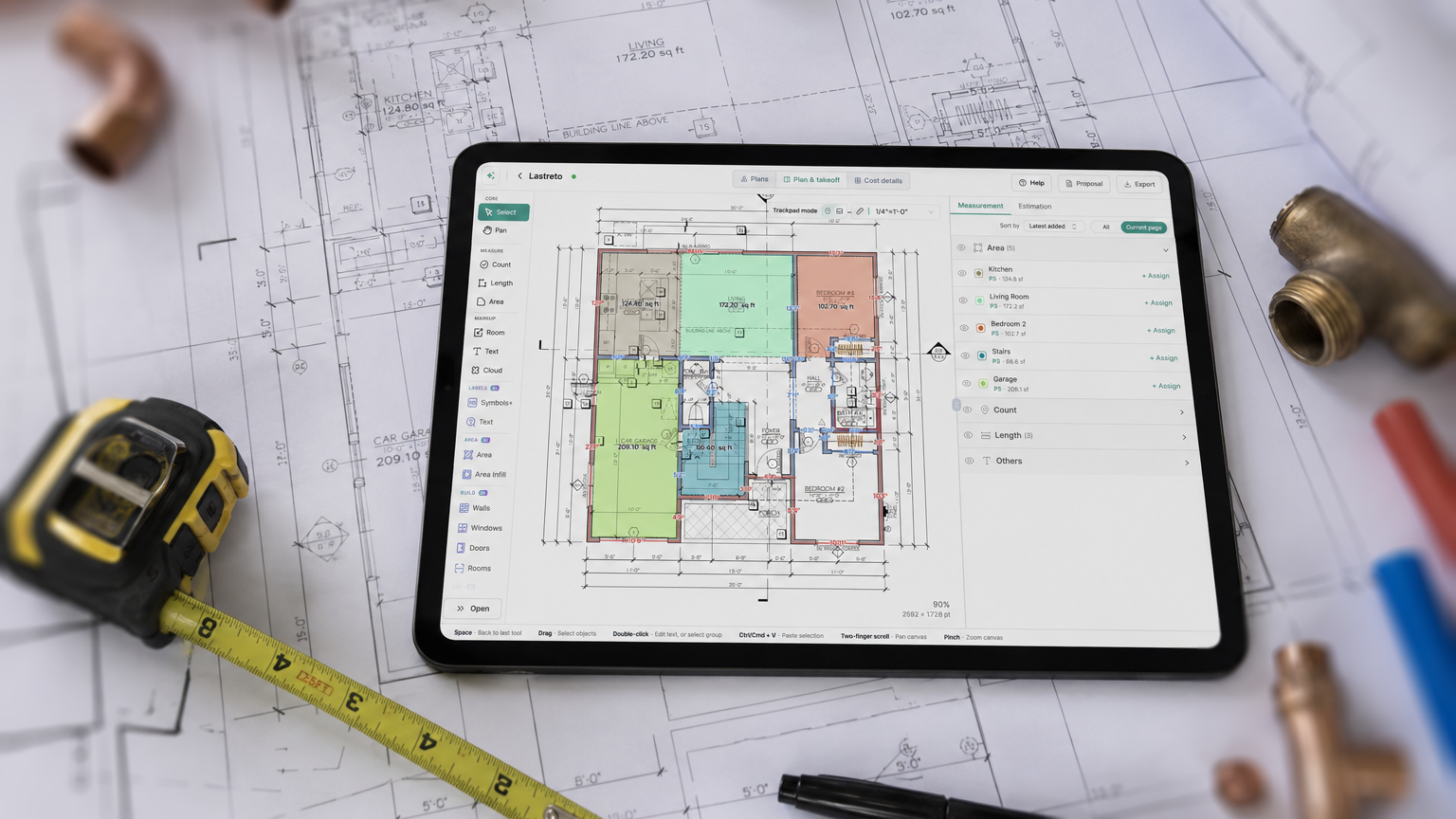 Best plumbing software in 2026