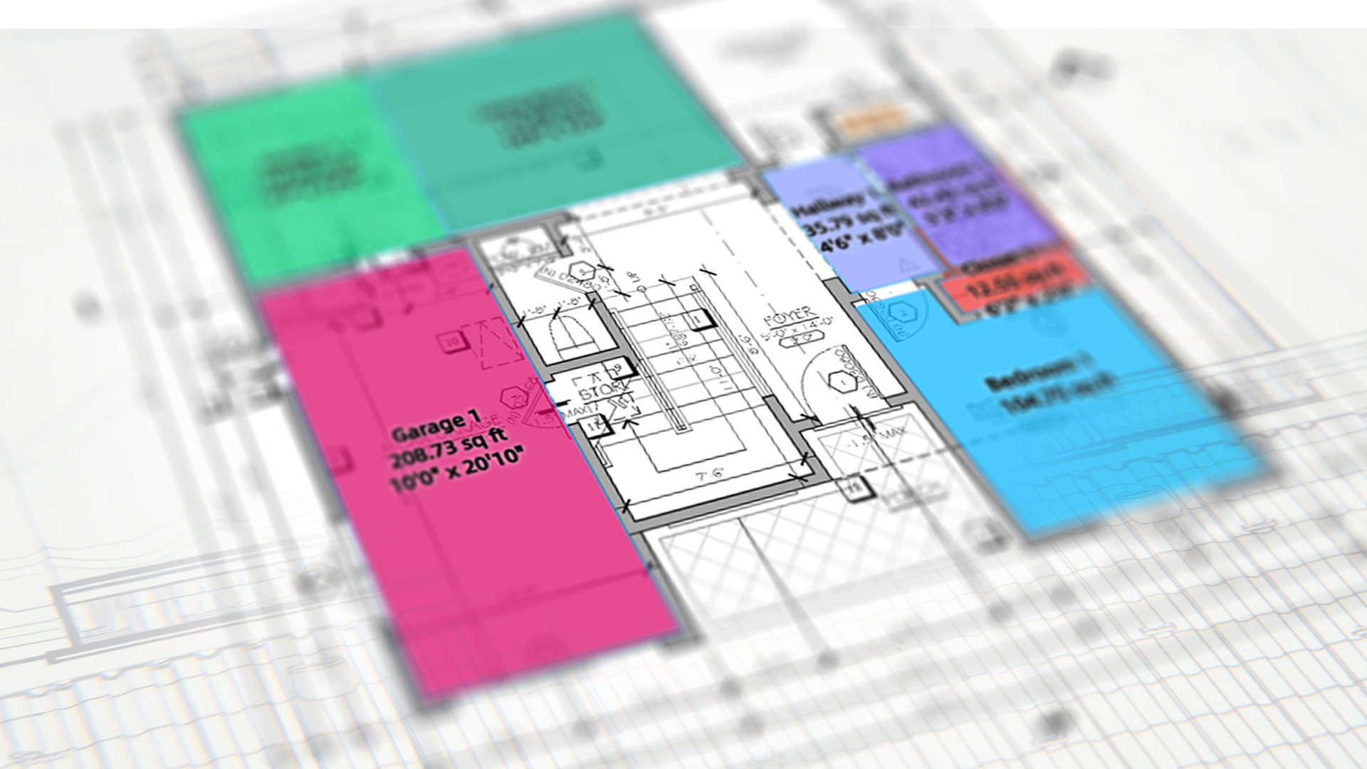 Quotr.ai How AI Construction Estimating Software Turns PDF Plans Into Quotes in Minutes banner