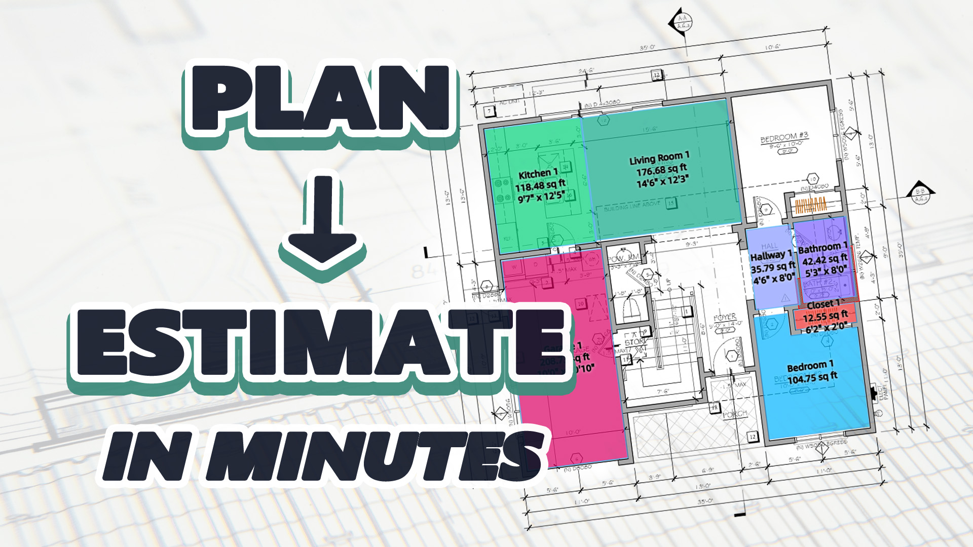 Quotr.ai How AI Construction Estimating Software Turns PDF Plans Into Quotes in Minutes card