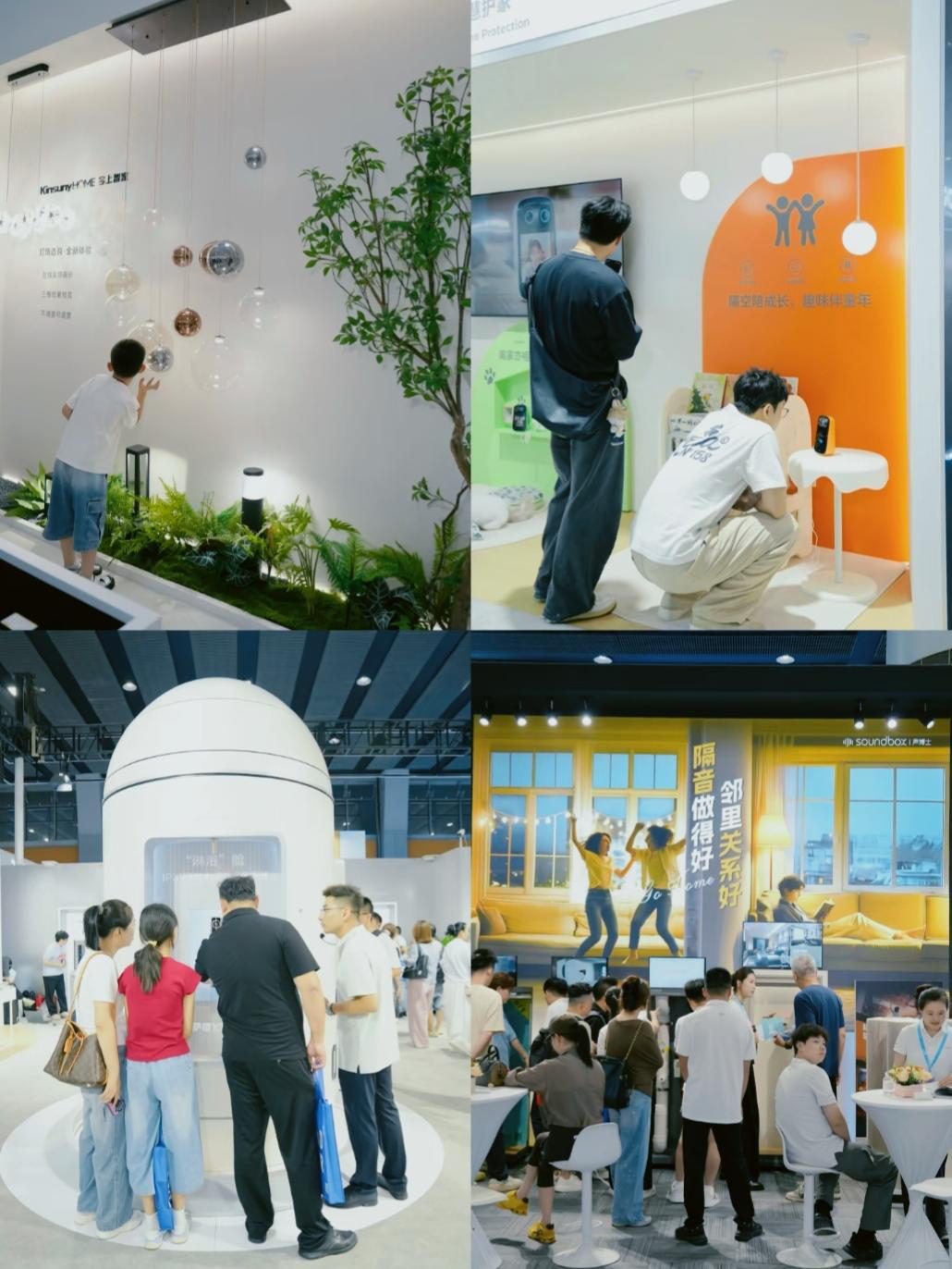 From integrated lighting to acoustic "quiet rooms," the competition was over specs you can't see: soundproofing, thermal, and fit. From integrated lighting to acoustic "quiet rooms," the competition was over specs you can't see: soundproofing, thermal, and fit.