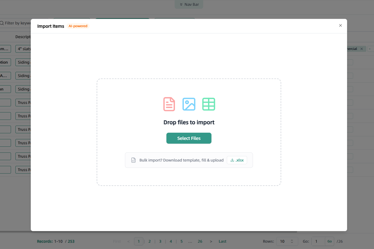 quotr.ai-database-upload