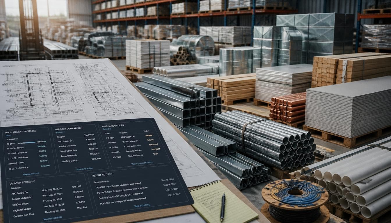 quotr.ai Why Smart Developers Are Rethinking How They Source Building Materials card