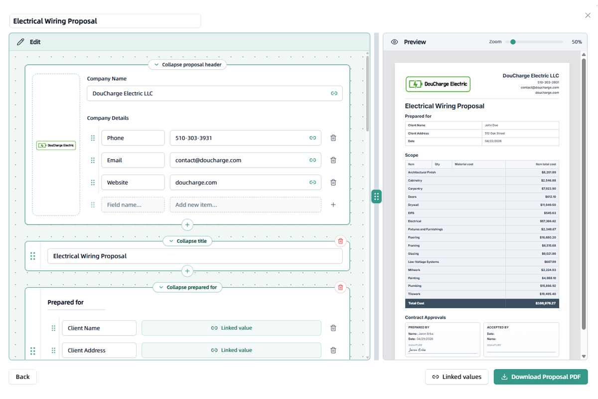 quotr.ai-proposal-analyze