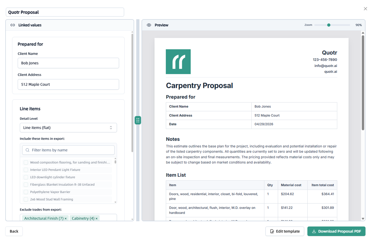 quotr.ai-proposal-created