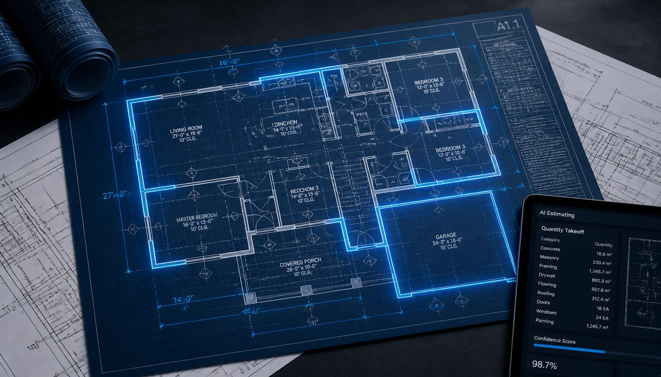 quotr.ai Best Electrical Estimating Software in 2026: Top Tools for Electricians banner