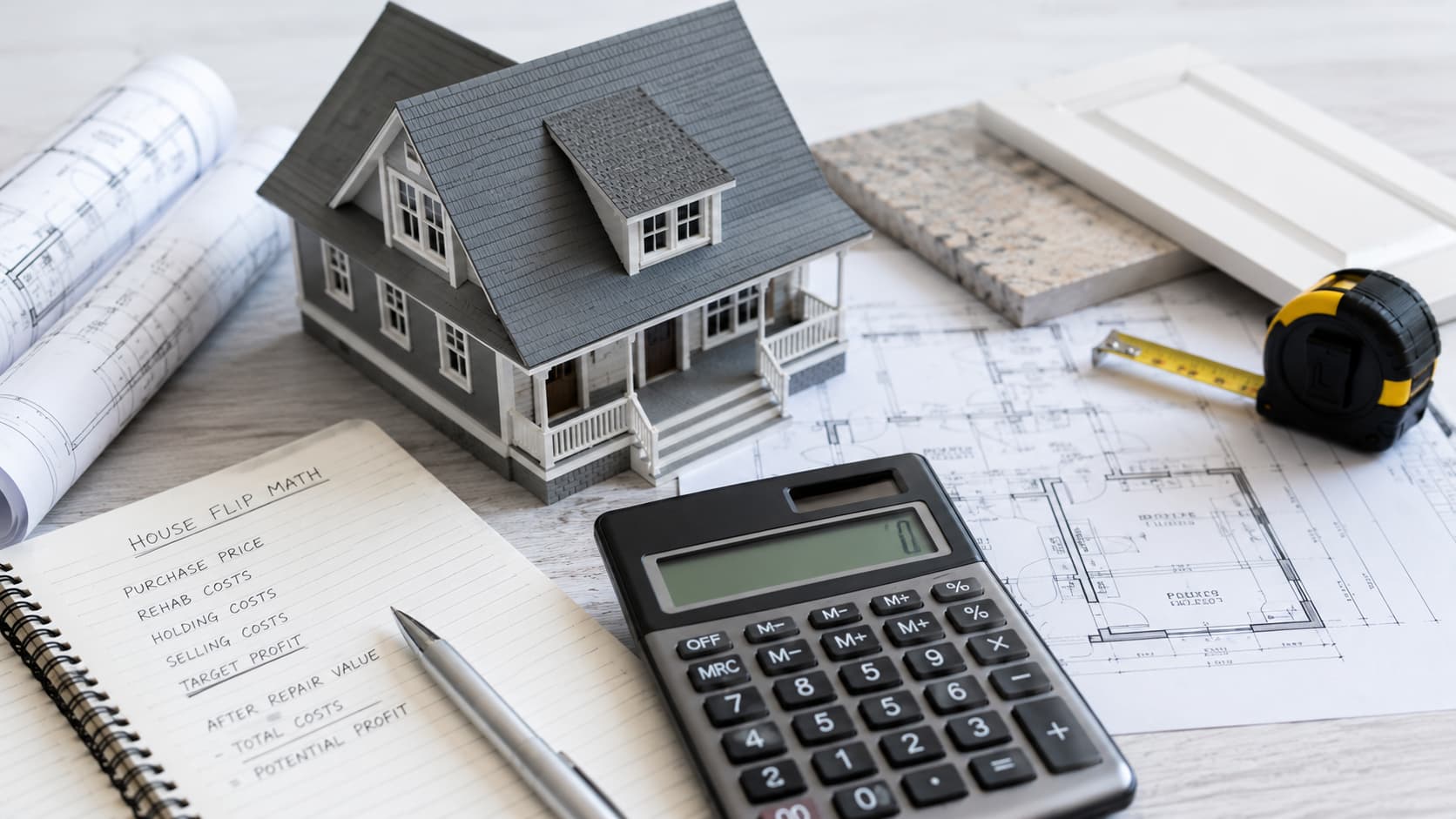 quotr.ai Why the Math Doesn't Work Anymore for Small Home Investors, and How to Stay Ahead of It card